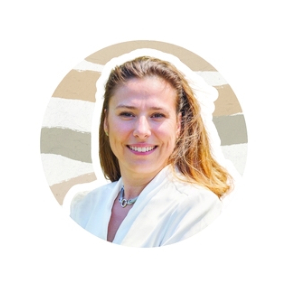 Dina Masinova, tourist from Czech Republic