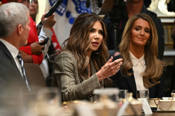 US to have more countries on the travel ban list