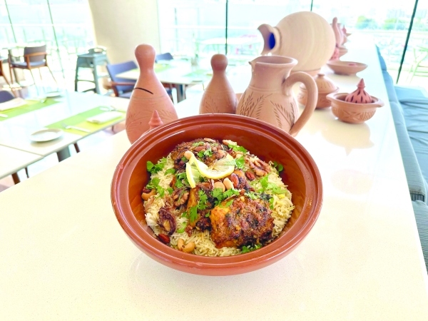 Omani culinary gems: Shuwa samak and ginger halwa