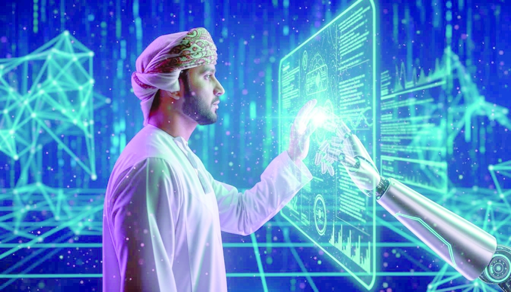 Muscat stands out as a model of excellence, achieving major milestones and pioneering projects