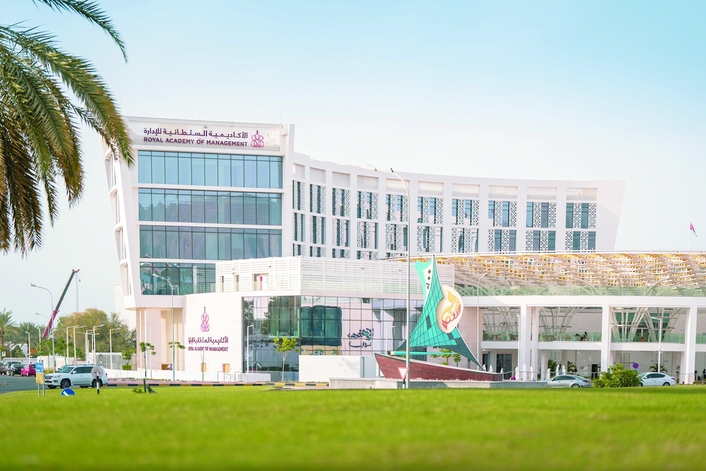 The Royal Academy of Management