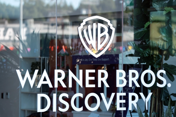 Netflix to buy Warner Bros in $83 billion deal
