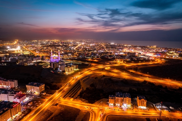 Oman’s 10-Year Golden Residency attracts global interest