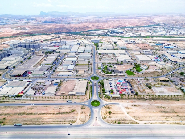 Oman’s tax framework boosts investor appeal