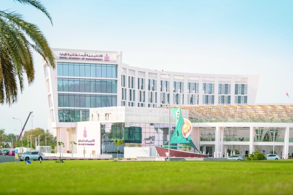 RAM launches forum to strengthen decentralisation and governorates