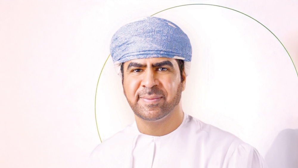 Eng Abdul Rahman al Yahyaei, IGC Chief Executive Officer
