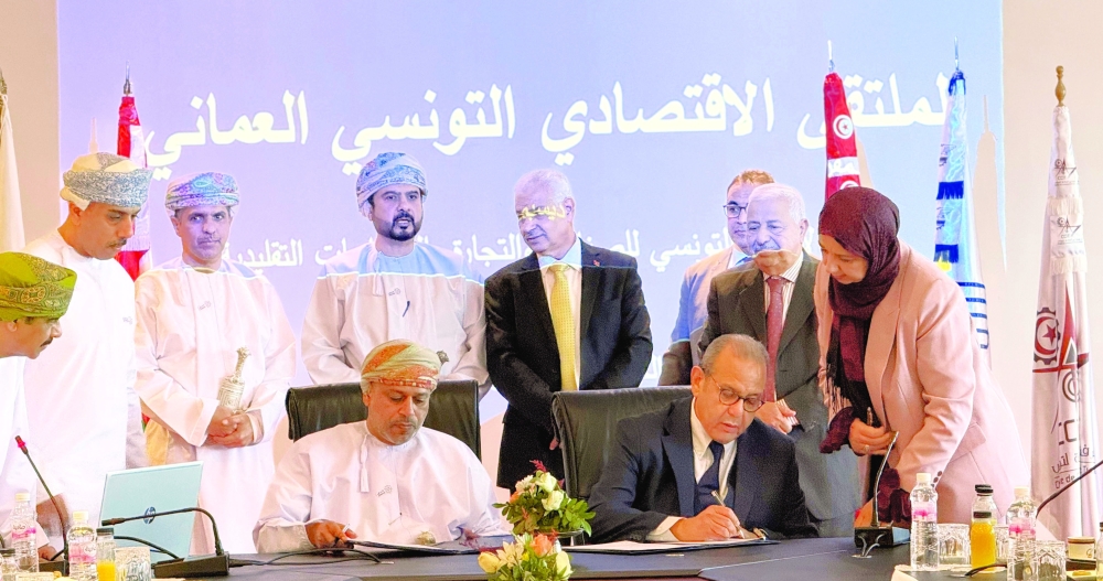 The high-level forum underscored the shared desire of both countries to expand trade, stimulate joint investment and build long-term partnerships 