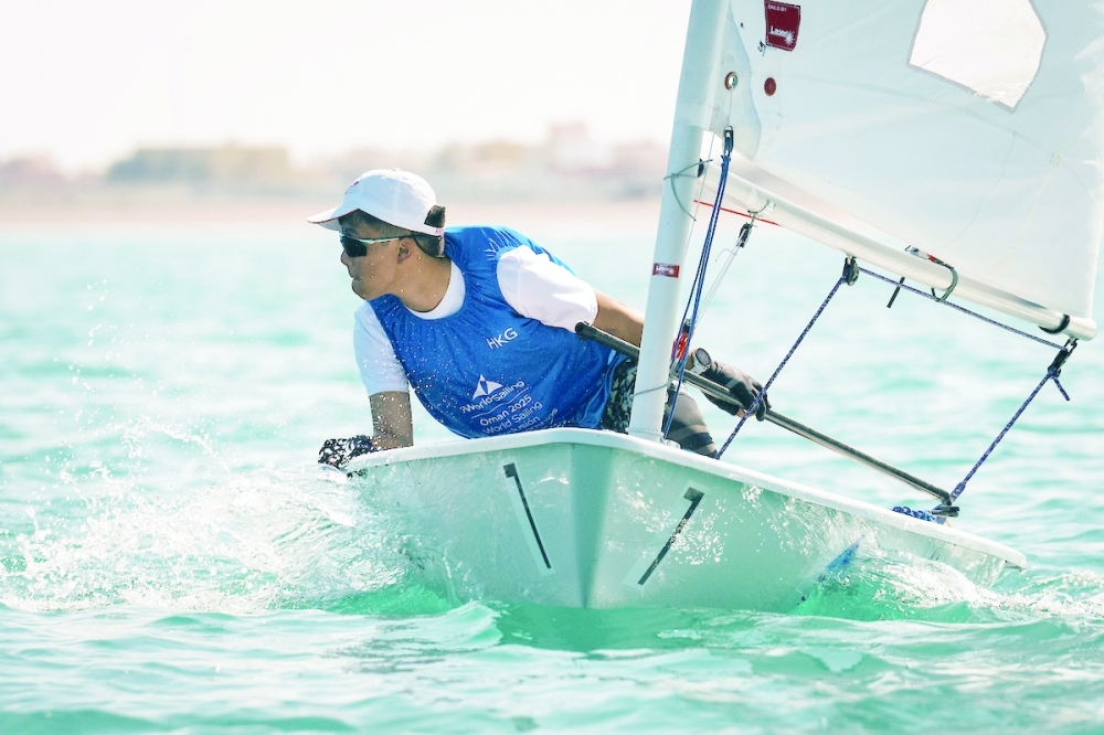 Day Three proved to be a turning point, with notable shifts in the standings across several classes. 