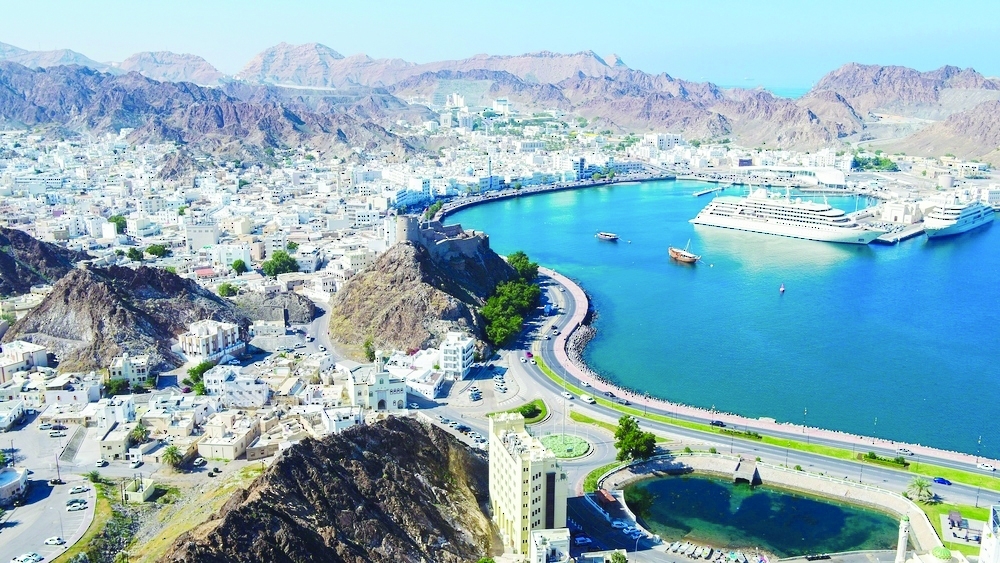 This step reflects Oman's commitment to enhancing international relations and diversifying economic partnerships.