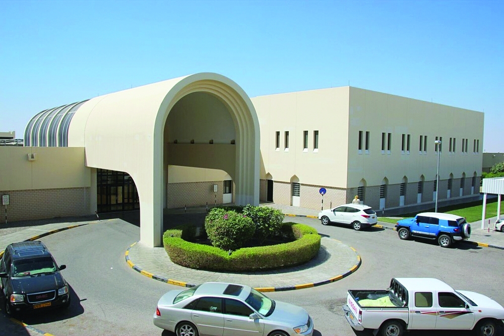 There has been a qualitative leap in the health services system in Al Dhahirah Governorate.