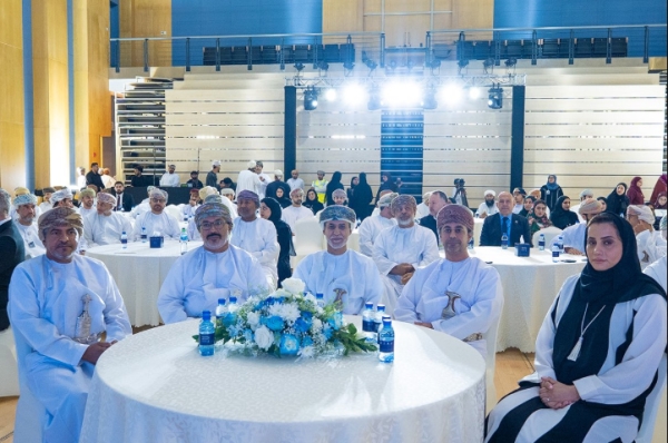 Oman approves National Aviation Strategy 2040, logo launched