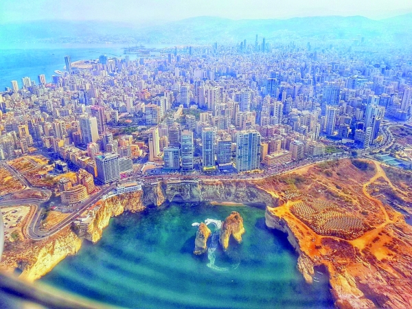 Oman-Lebanon ties set to expand ahead of Presidential visit