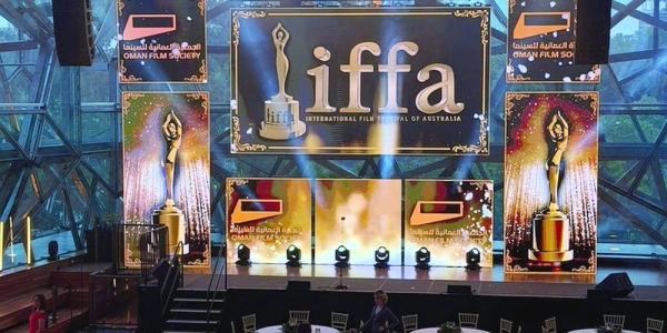 Oman Film Society takes part in IFFA Festival in Australia