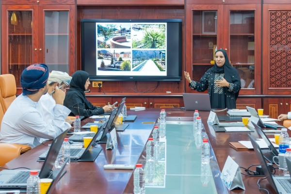 North Al Batinah unveils interactive dashboard to boost transparency