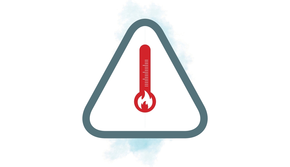 WINTER HEAT, HIDDEN DANGER