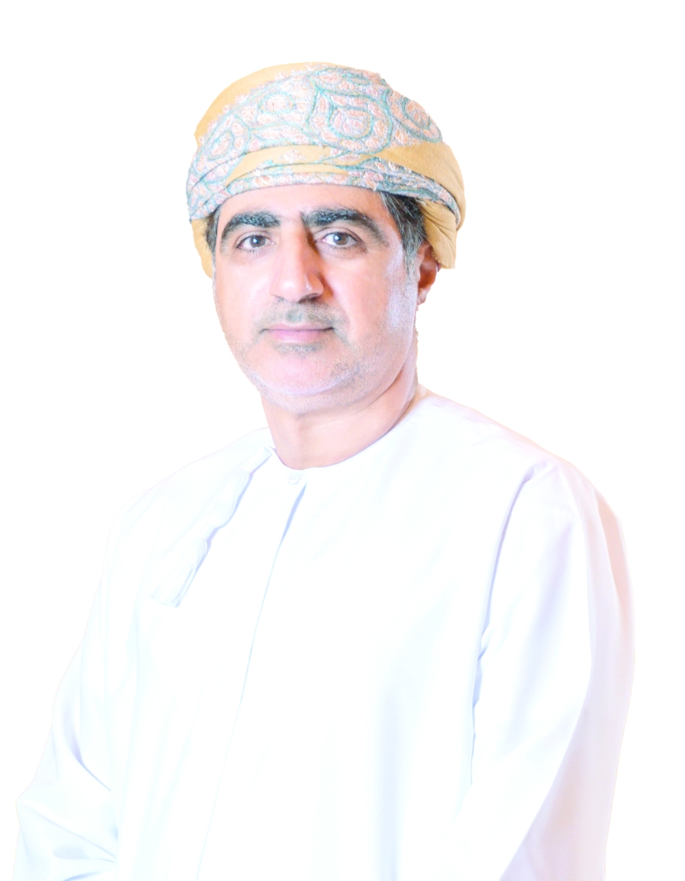 Shaikh Ahmed bin Mohammed al Nadabi