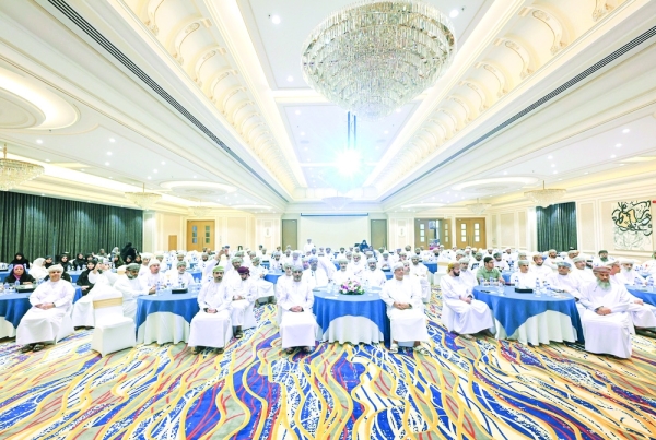 Civil society institutions forum reviews sustainability in volunteer work