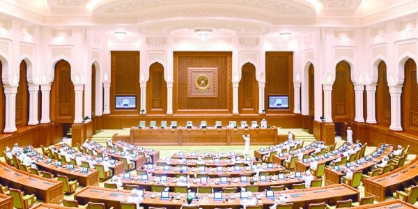 Shura to discuss partnership pact between Oman, India