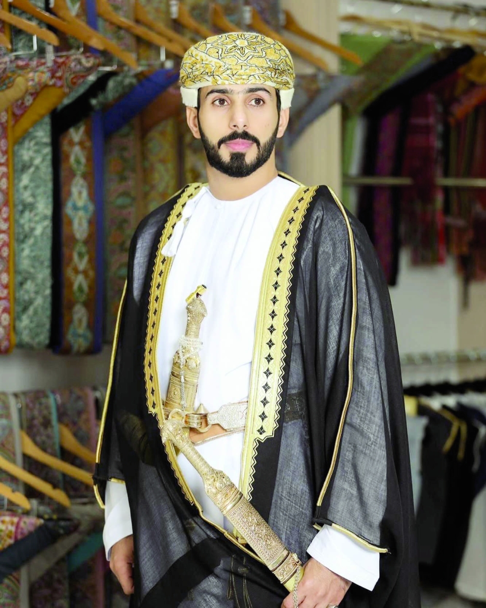'Bisht' gets UNESCO tag