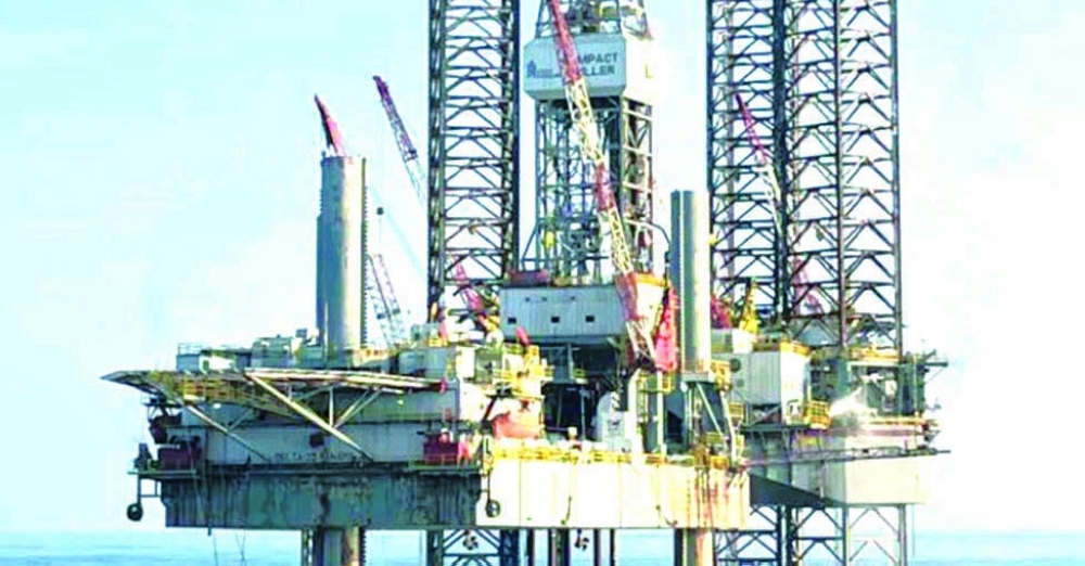 To help fund the drilling programme, Masirah Oil’s majority shareholder Rex International Holding has raised $25 million in a bond issue through its financing subsidiary Jasmine Energy Limited.