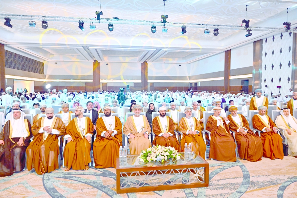 The event discussed how endowment systems can become active contributors to national development.