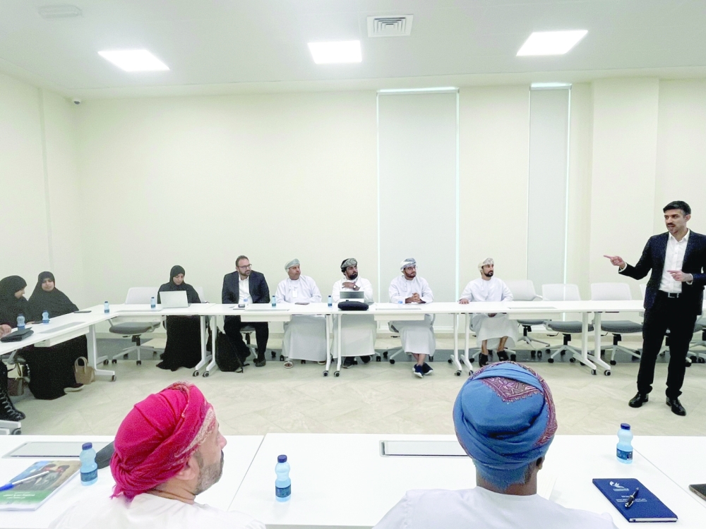 The workshop will contribute to preparing a time-bound action plan for the development of the digital platform,