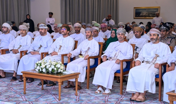 National campaign on climatic, tsunami risks kicks off in Muscat