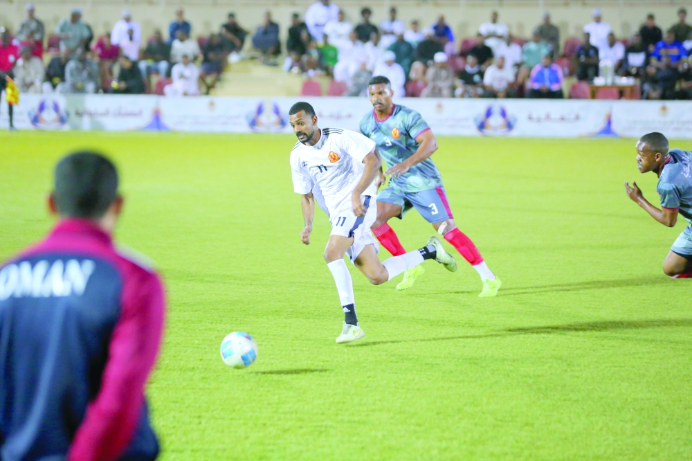  Over the past week, the quarterfinals were held on December 3 to 7. 