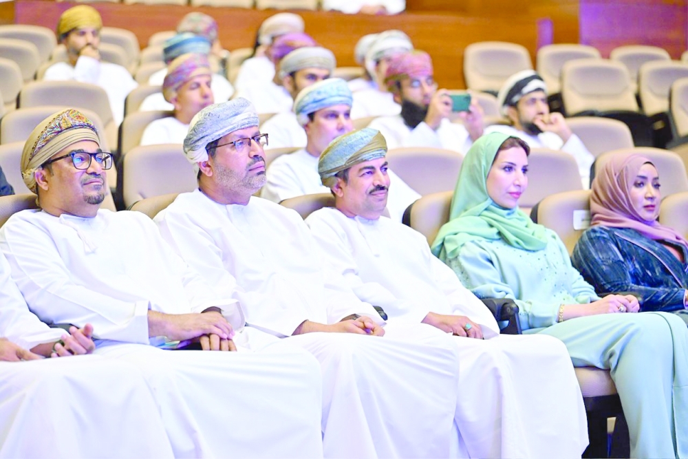 
The session discussed opportunities and challenges while engaging participants in shaping the next phase of the national transformation journey. 