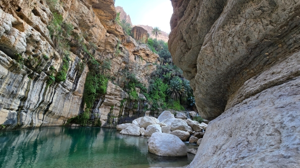 "Oman is the region’s most culturally grounded destination."