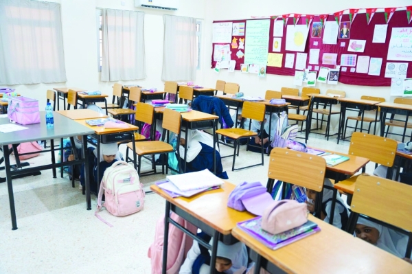 Preparation is the best defence against climate hazards and tsunamis