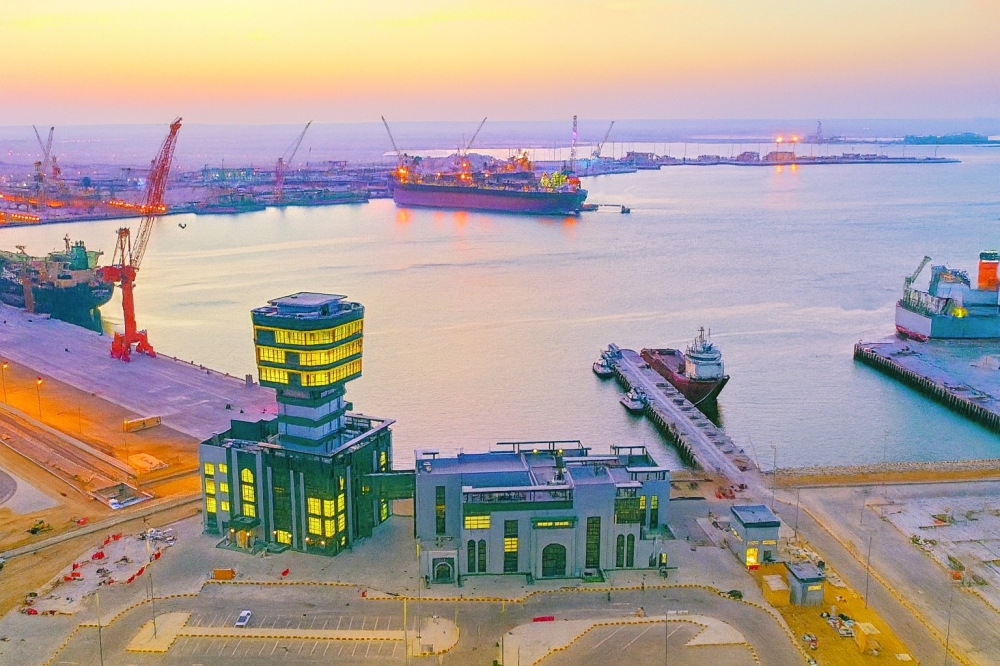 Planned low-carbon steel ventures will generate substantial bulk cargo volumes — iron ore inbound and metallics and steel outbound