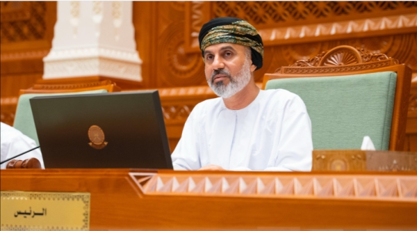 Shura approves  Oman-India economic partnership agreement