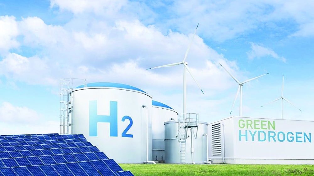 The proposed offtake solution will align with Oman’s green hydrogen infrastructure framework, overseen by Hydrom.