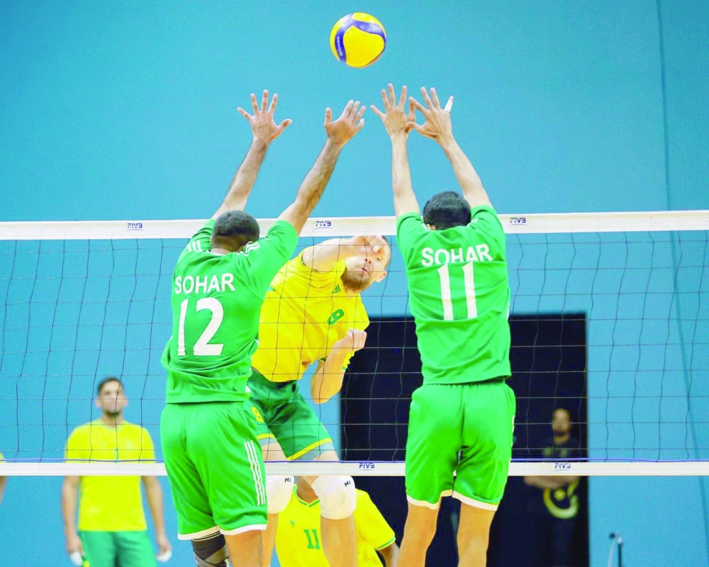 The encounter was marked by intensity and competitiveness, with major swings in performance and scorelines.