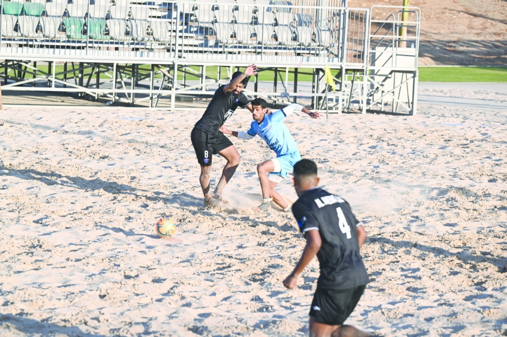 Al Amerat secured a tough 2-1 victory over Masirah.