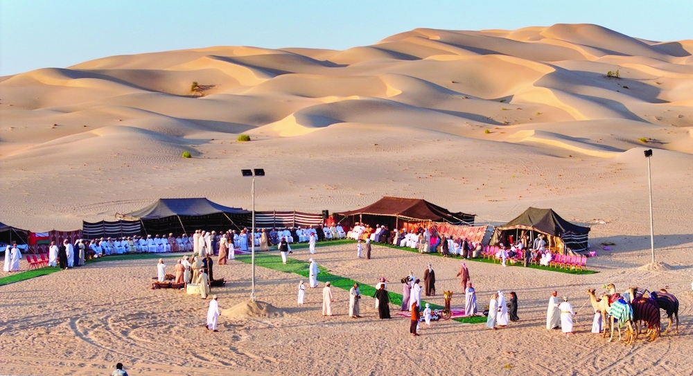 The forum promoted Maqshin as a growing winter tourism destination.