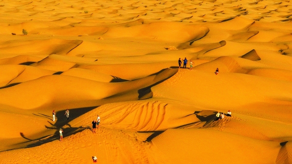 Oman's tourism sector on track to meet RO 2.6 billion investment target