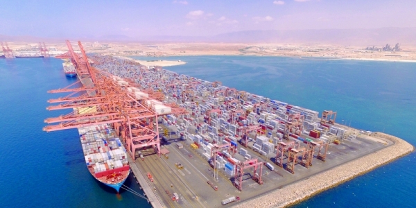 Oman posts RO 3.885 billion trade balance by September