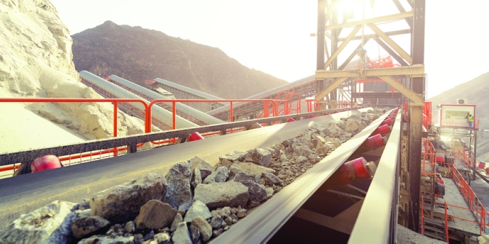 MDO, which operates as the sector’s investment and development arm, holds 14 concession areas covering about 24,000 square kilometres.