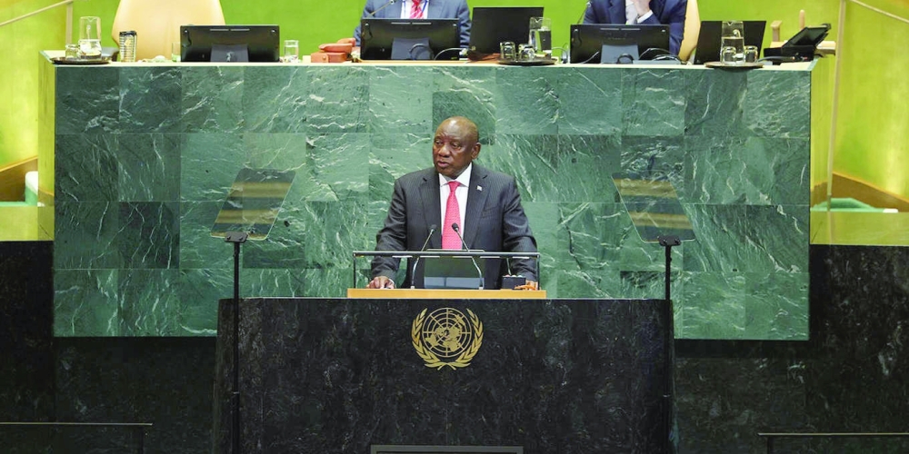 Global defence spending now outpaces development aid by 13 to one.