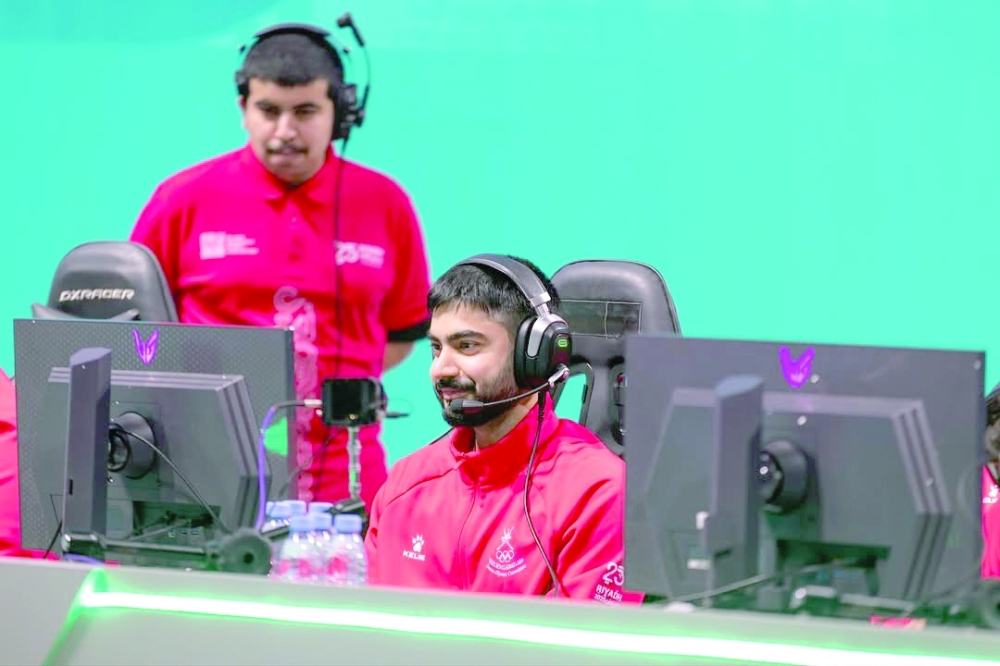 The Omani team’s matches will kick off at 8:00 pm Muscat time.