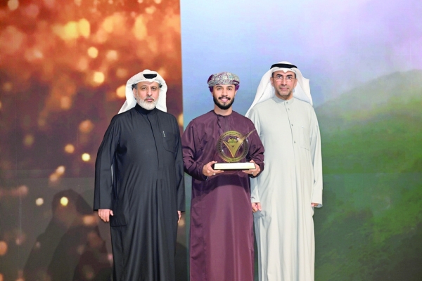 Omani institutions sweep Kuwait Creativity Awards 2025
