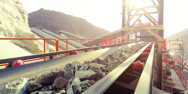 Oman advances strategic mineral exploration