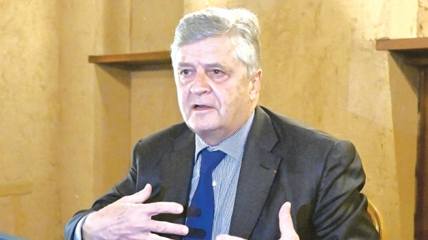 Oman-France economic partnership soars