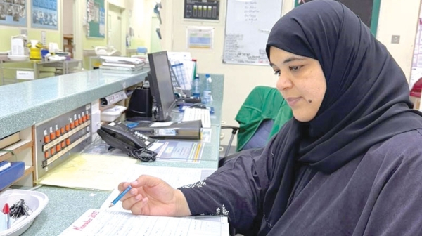 Study warns of pregnancy risks in women with Sickle Cell