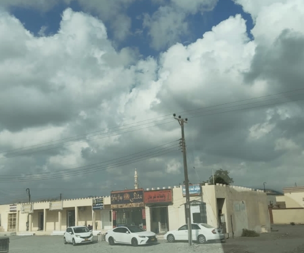 Schools shift to online mode in Musandam as heavy rain warning issued