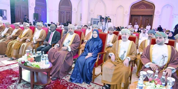 Oman hosts workshop on international labour standards