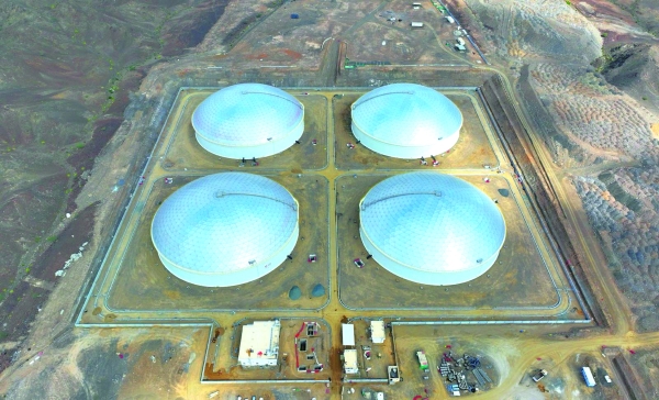 Oman unveils RO 11.1 bn water investment plan