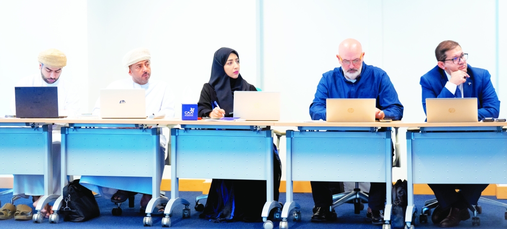 The workshop aims to support Oman’s efforts to develop and update its National Air Navigation Plan in line with global and regional frameworks.